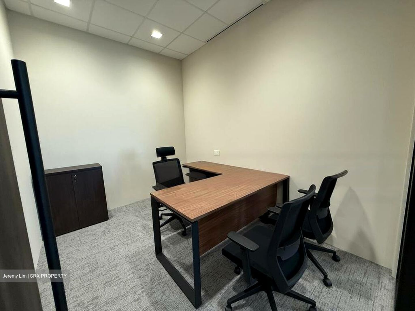 Marina One West Tower (D1), Office #455005821